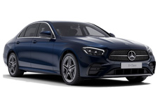 Car Hire Hucknall - E Class Auto - car hire Hucknall