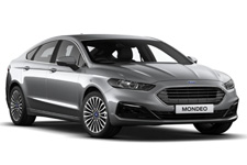 Car Hire Hucknall - Mondeo - car hire Hucknall