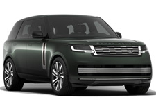 Car Hire Hucknall - Range Rover - car hire Hucknall